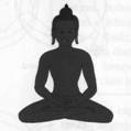 AMITABHA Buddha della